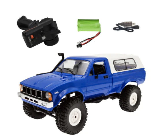 Pick-up Truck Remote Control Toy