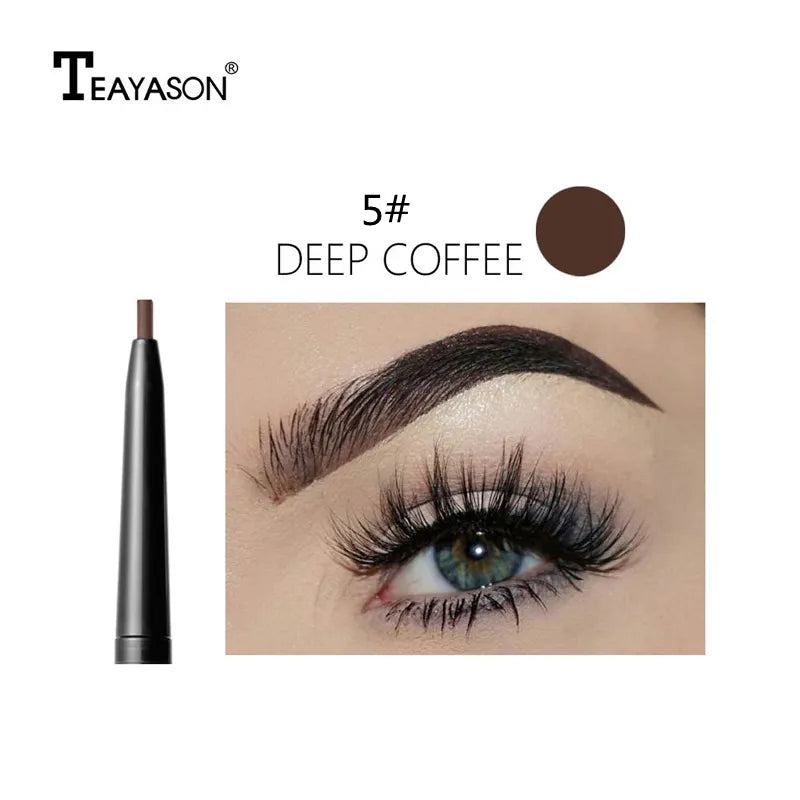 Precision Eyebrow Pencil