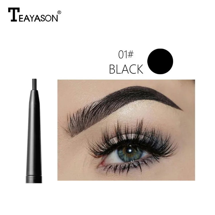 Precision Eyebrow Pencil