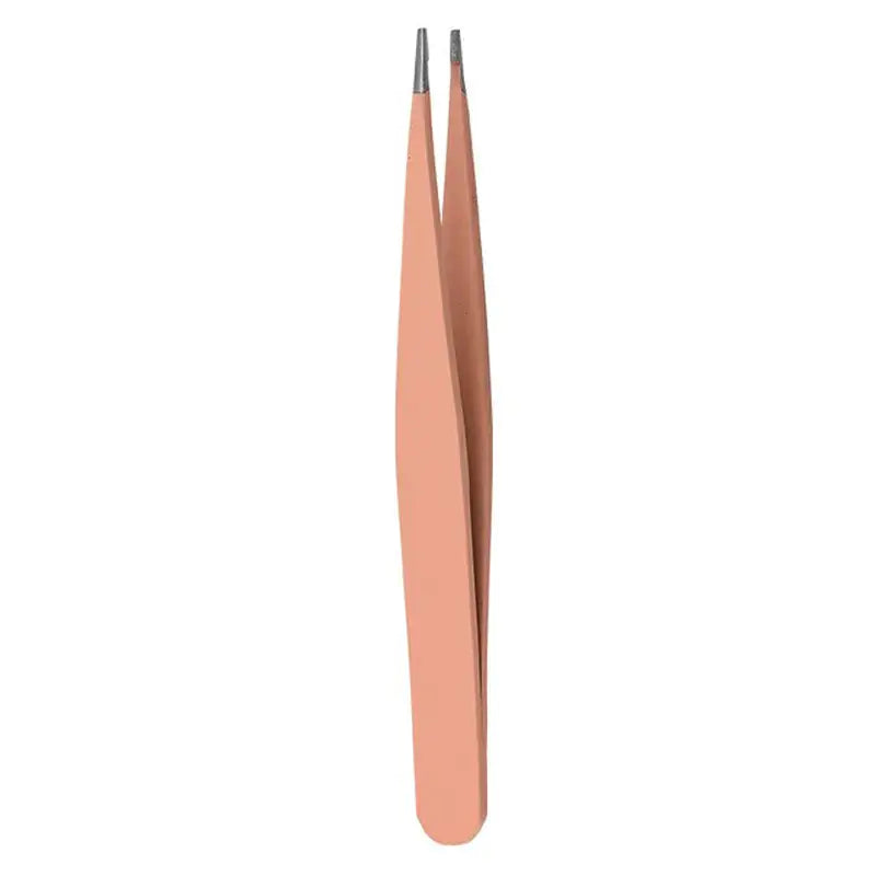 Precision Eyebrow Tweezers