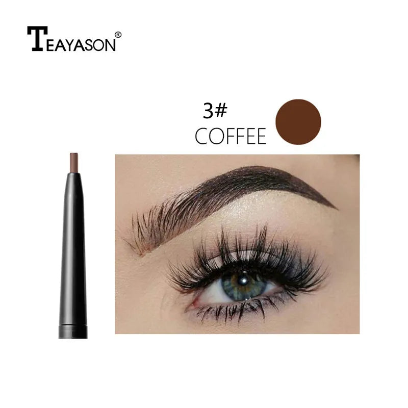 Precision Eyebrow Pencil