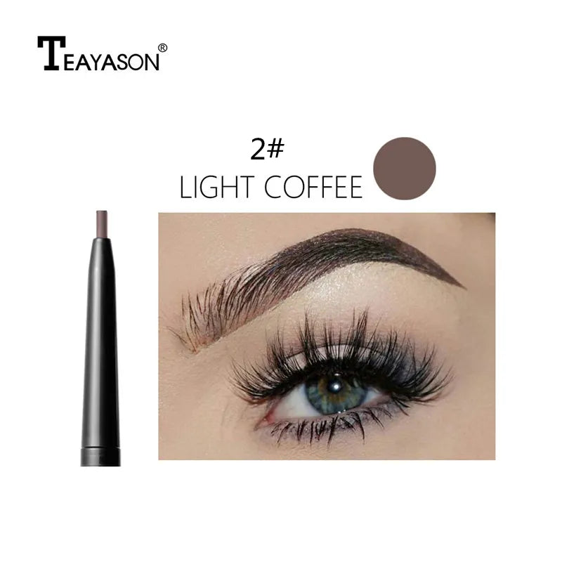 Precision Eyebrow Pencil