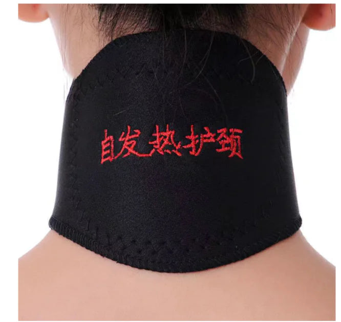 Magnetic Neck Support Brace