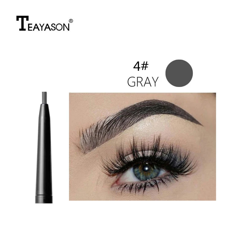 Precision Eyebrow Pencil