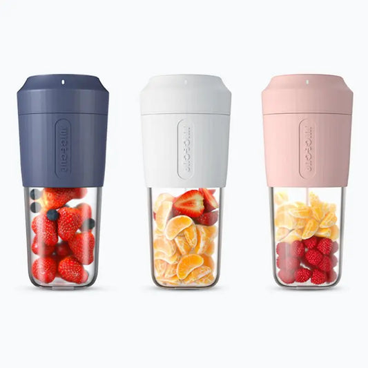 Blend Mate Portable Juice Pod