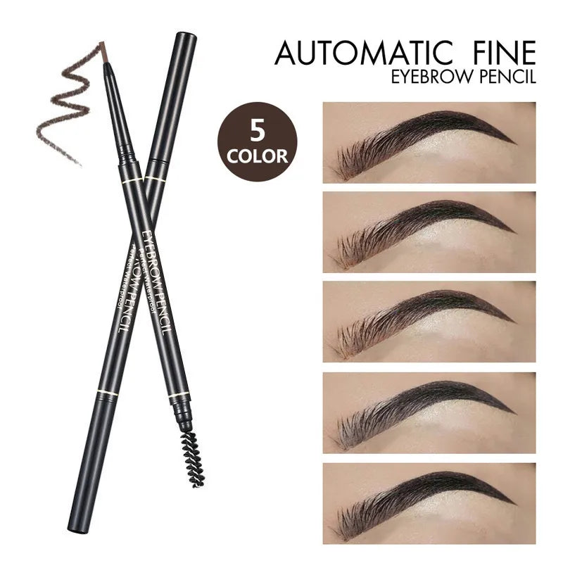 Precision Eyebrow Pencil