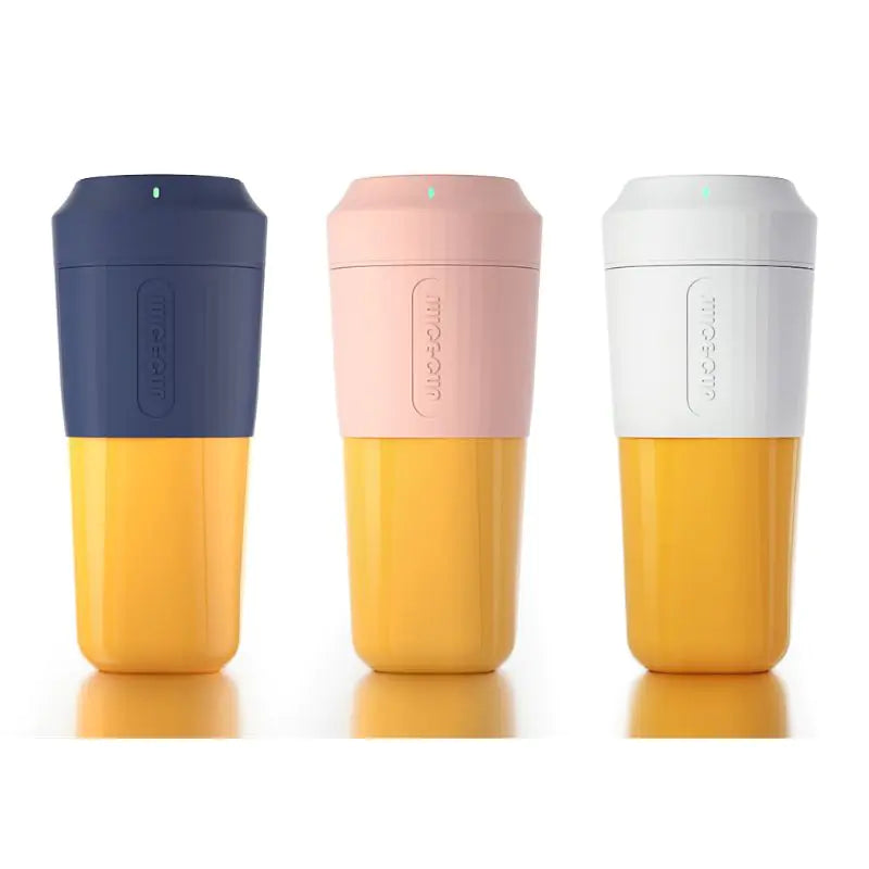 Blend Mate Portable Juice Pod