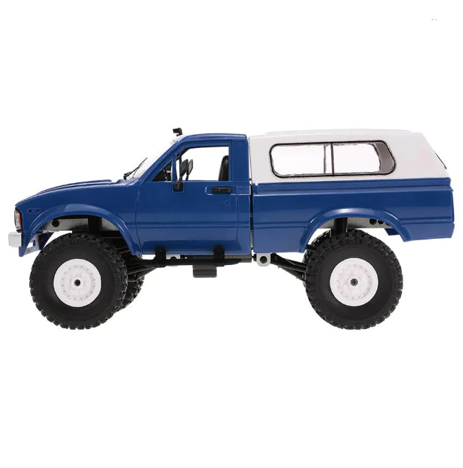 Pick-up Truck Remote Control Toy