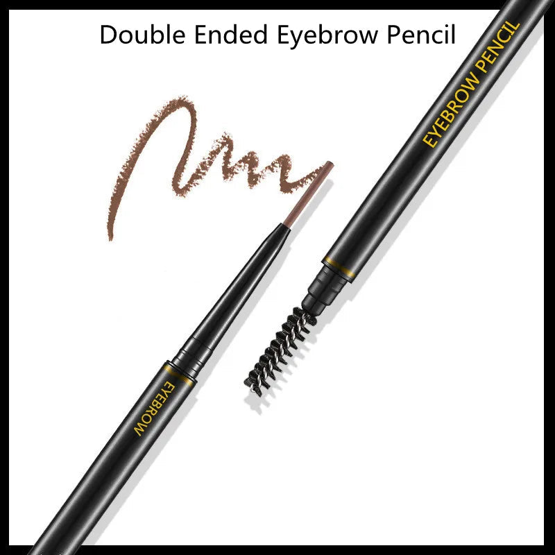 Precision Eyebrow Pencil