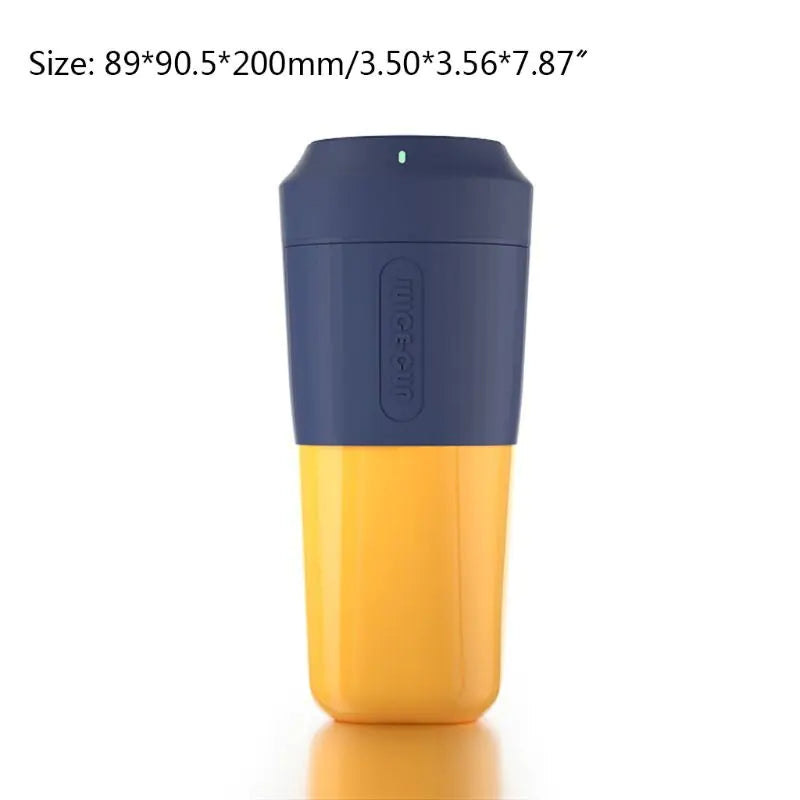 Blend Mate Portable Juice Pod